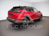 2025 Peugeot 2008