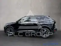 2025 Peugeot 2008