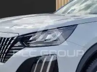 2025 Peugeot 2008
