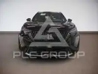2025 Peugeot 2008