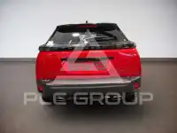 2025 Peugeot 2008