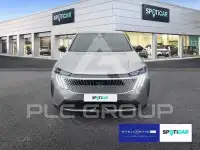 2025 Peugeot 3008