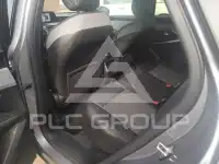 2025 Peugeot 3008