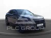 2025 Peugeot 3008