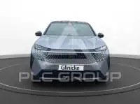 2025 Peugeot 3008