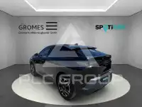 2025 Peugeot 3008