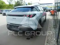 2025 Peugeot 3008