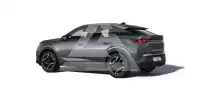 2025 Peugeot 3008