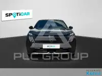 2025 Peugeot 3008
