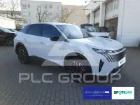 2025 Peugeot 3008