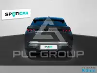 2025 Peugeot 3008