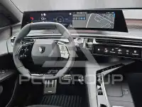 2025 Peugeot 3008