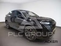 2025 Peugeot 3008