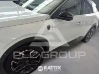 2025 Peugeot 3008