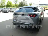 2025 Peugeot 3008