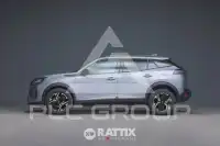 2025 Peugeot 3008