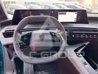 2025 Peugeot 3008