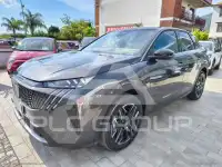 2025 Peugeot 3008