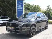 2025 Peugeot 3008