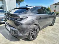 2025 Peugeot 3008