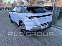 2025 Peugeot 3008