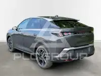 2025 Peugeot 3008