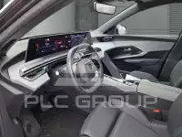 2025 Peugeot 3008