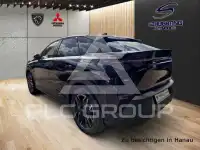 2025 Peugeot 3008