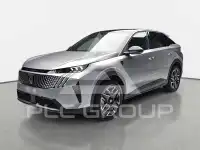 2025 Peugeot 3008
