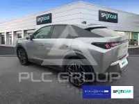 2025 Peugeot 3008
