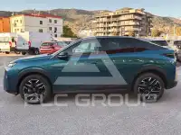 2025 Peugeot 3008