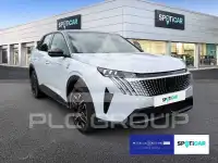 2025 Peugeot 3008