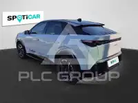 2025 Peugeot 3008