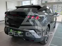 2025 Peugeot 3008