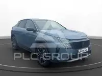 2025 Peugeot 3008
