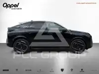 2025 Peugeot 3008