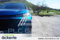 2025 Peugeot 3008