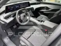 2025 Peugeot 3008
