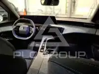 2025 Peugeot 3008