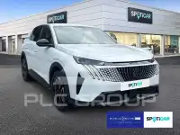 2025 Peugeot 3008