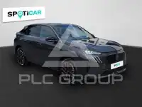 2025 Peugeot 3008