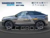 2025 Peugeot 3008