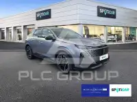 2025 Peugeot 3008