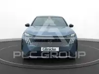 2025 Peugeot 3008