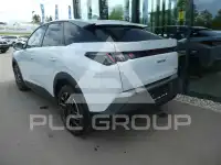 2025 Peugeot 3008