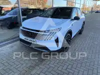 2025 Peugeot 3008