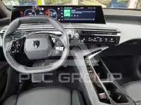 2025 Peugeot 3008