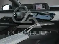 2025 Peugeot 3008