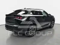 2025 Peugeot 3008