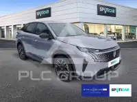 2025 Peugeot 3008